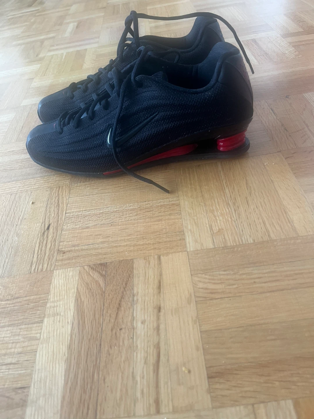 Nike Brand New Running Shoes Size 8 - photo 4
