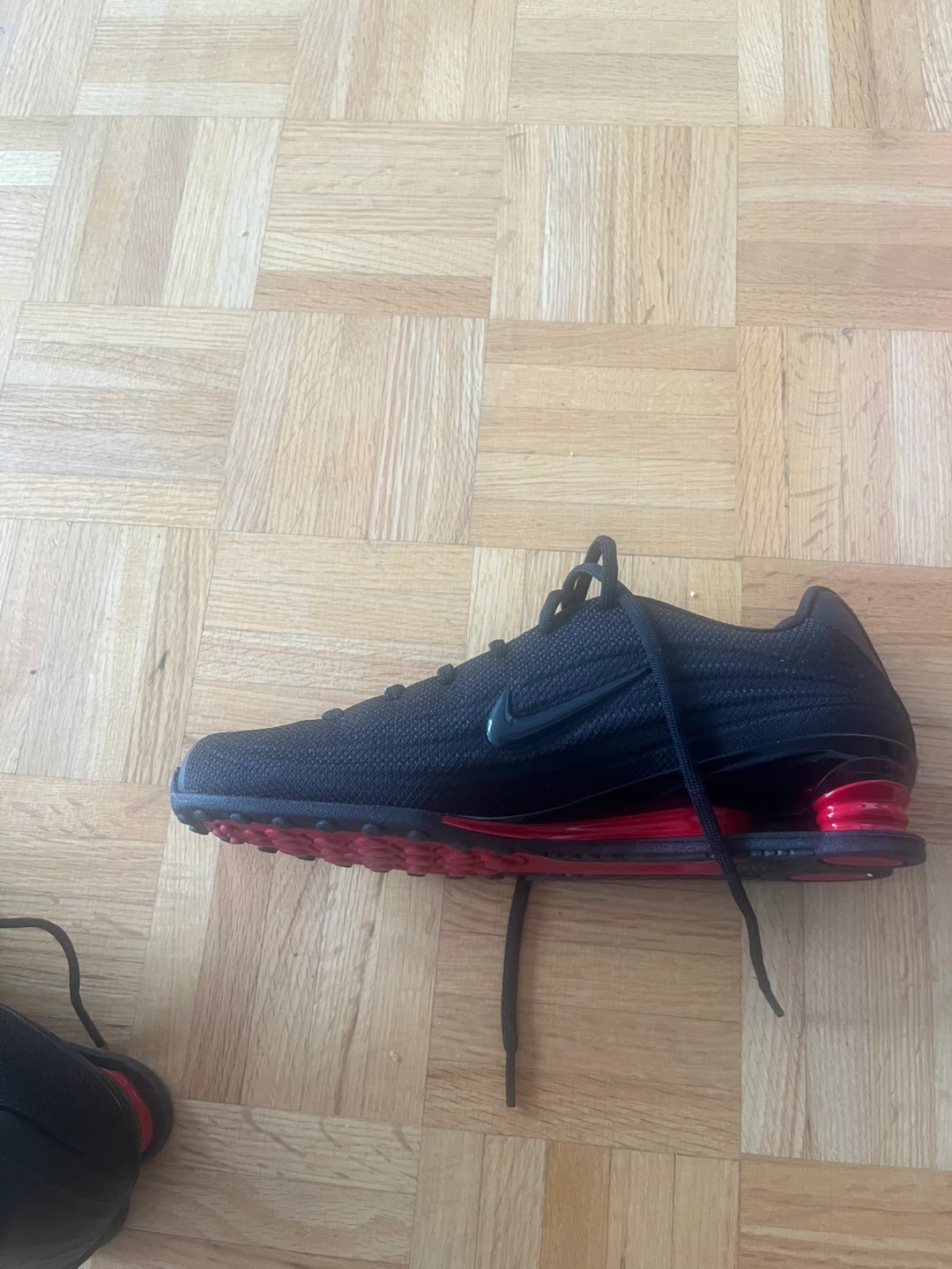 Nike Brand New Running Shoes Size 8 - photo 5