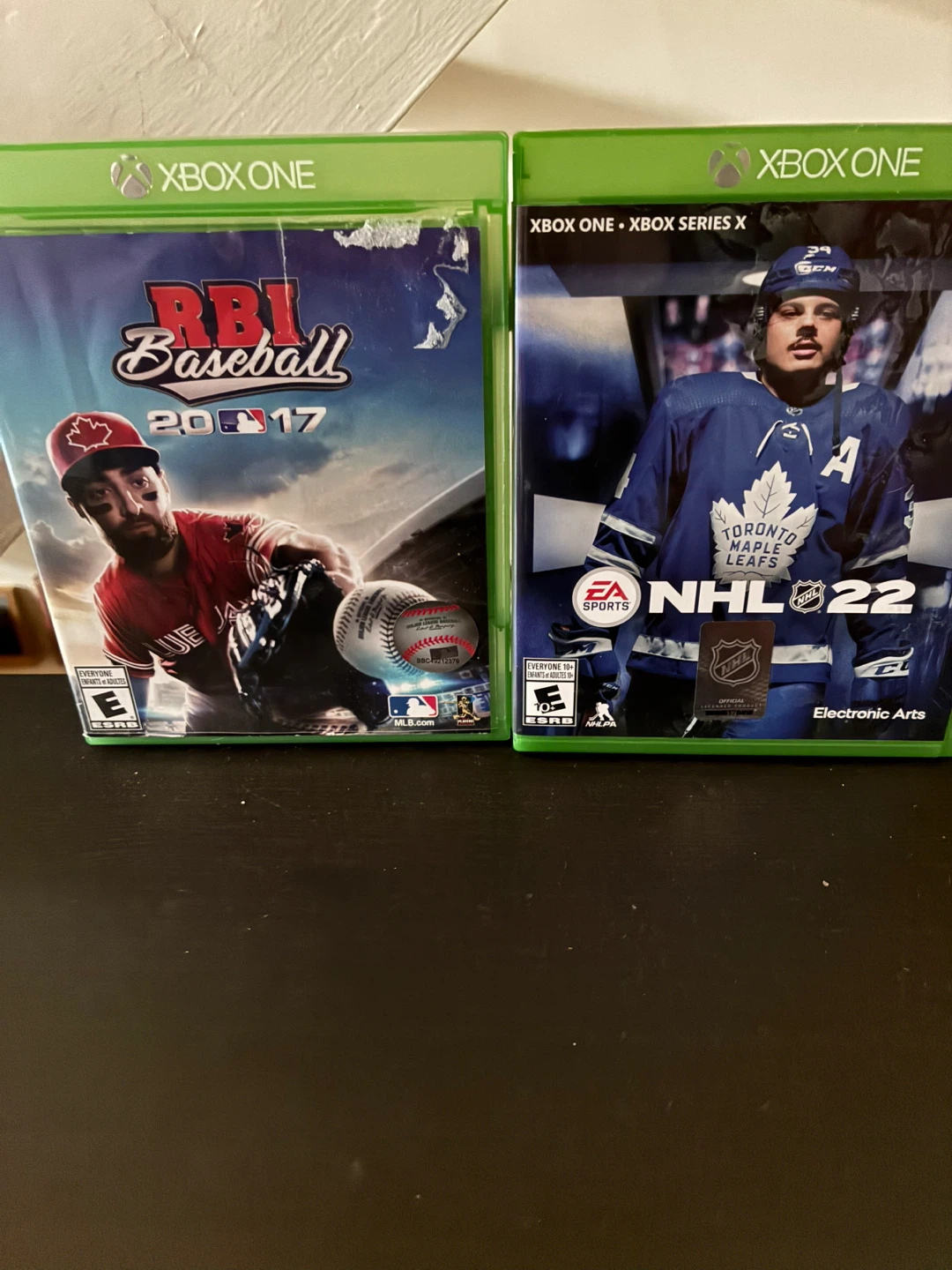 Xbox One Video Games - photo 3