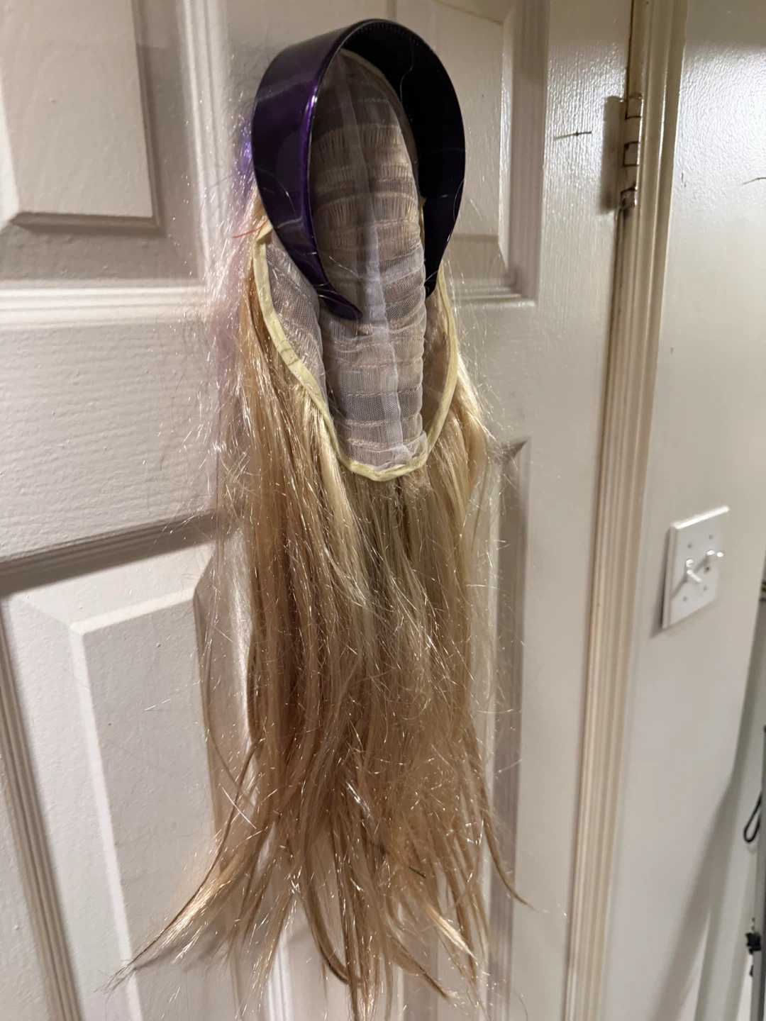 Secret Wishes Elise Wig - photo 4