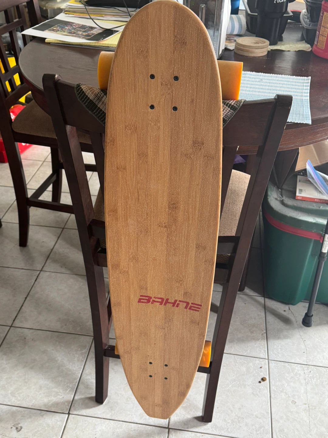 Longboard