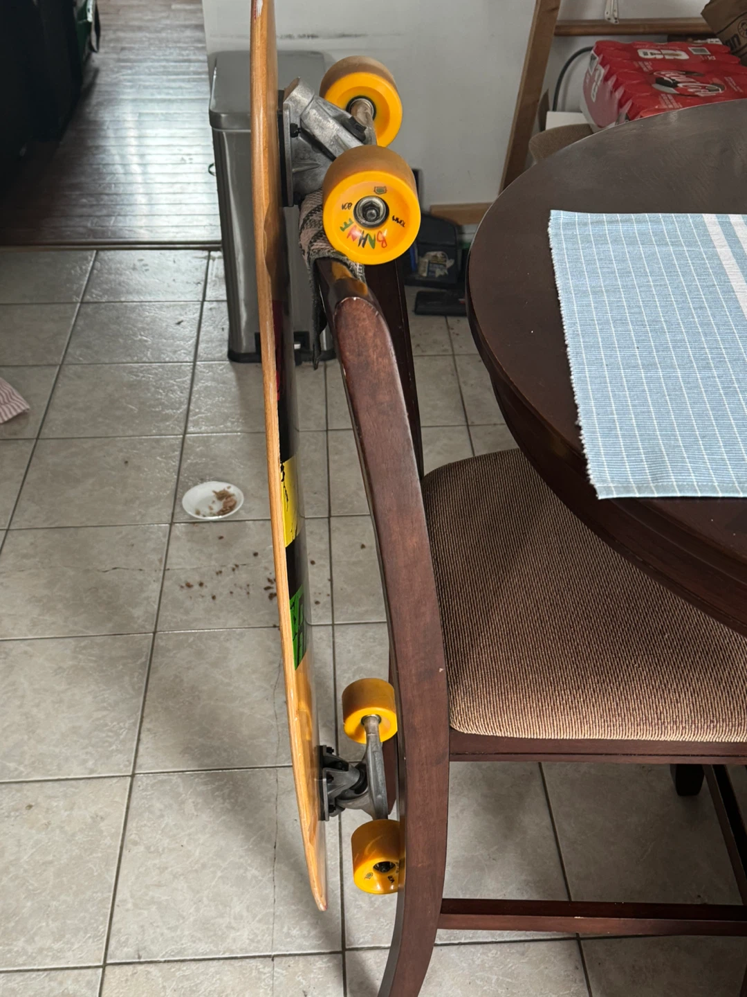 Longboard - photo 2
