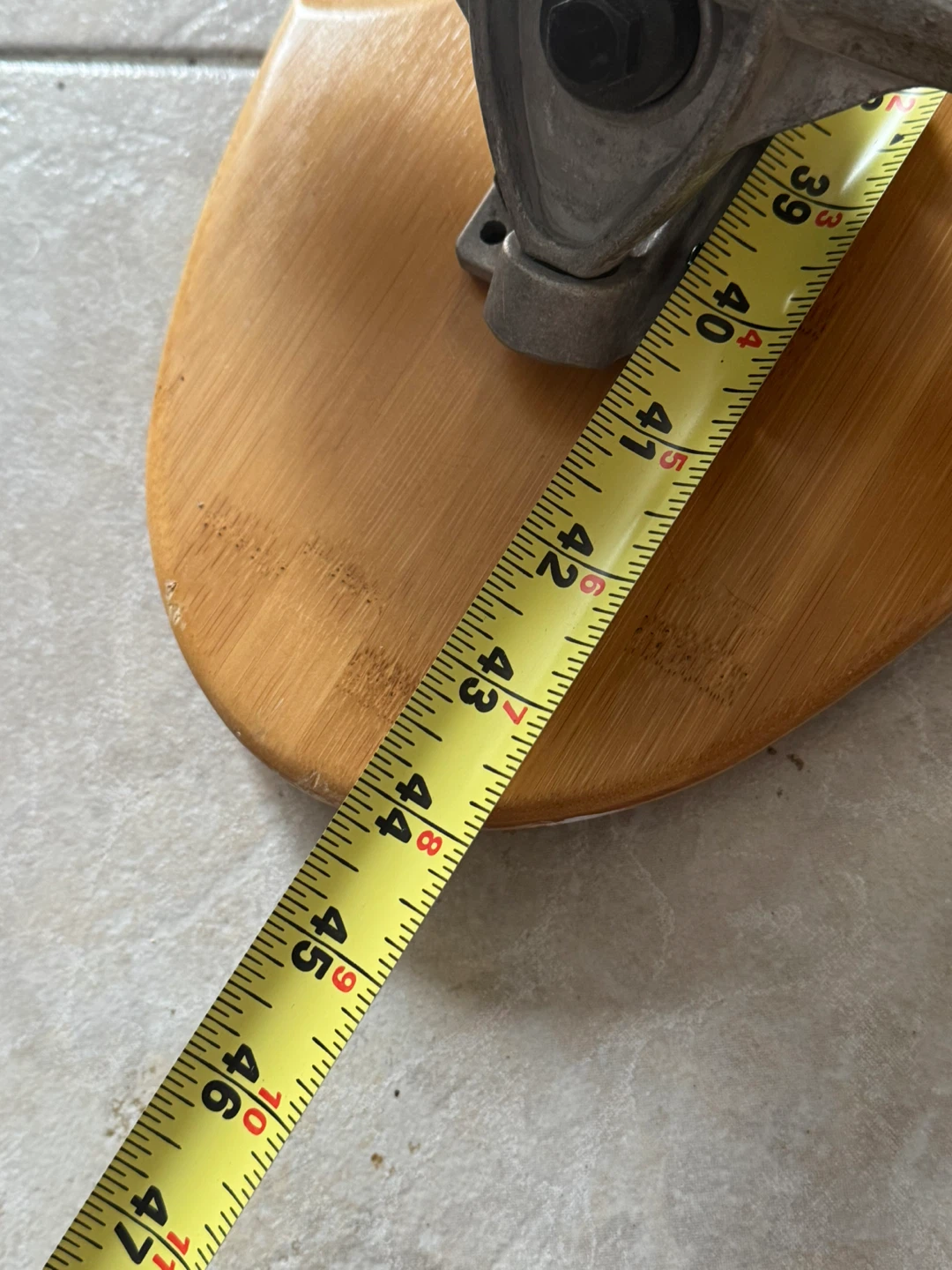 Longboard - photo 4