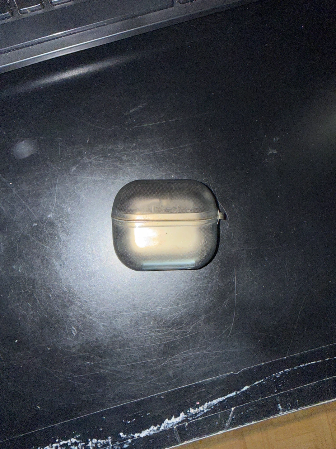 Samsung Buds 3 pro with Protective Case