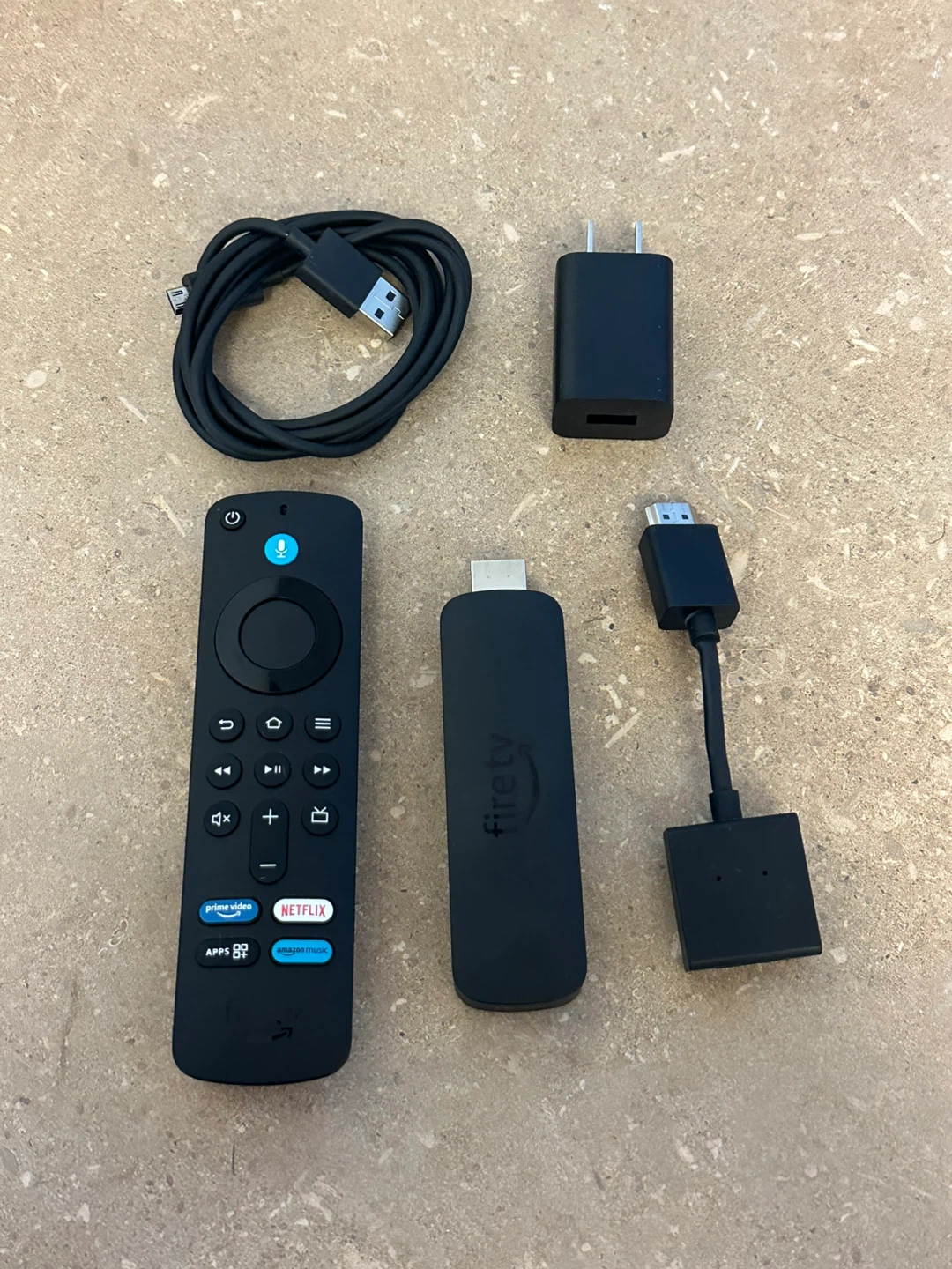 Amazon Fire TV Stick HD
