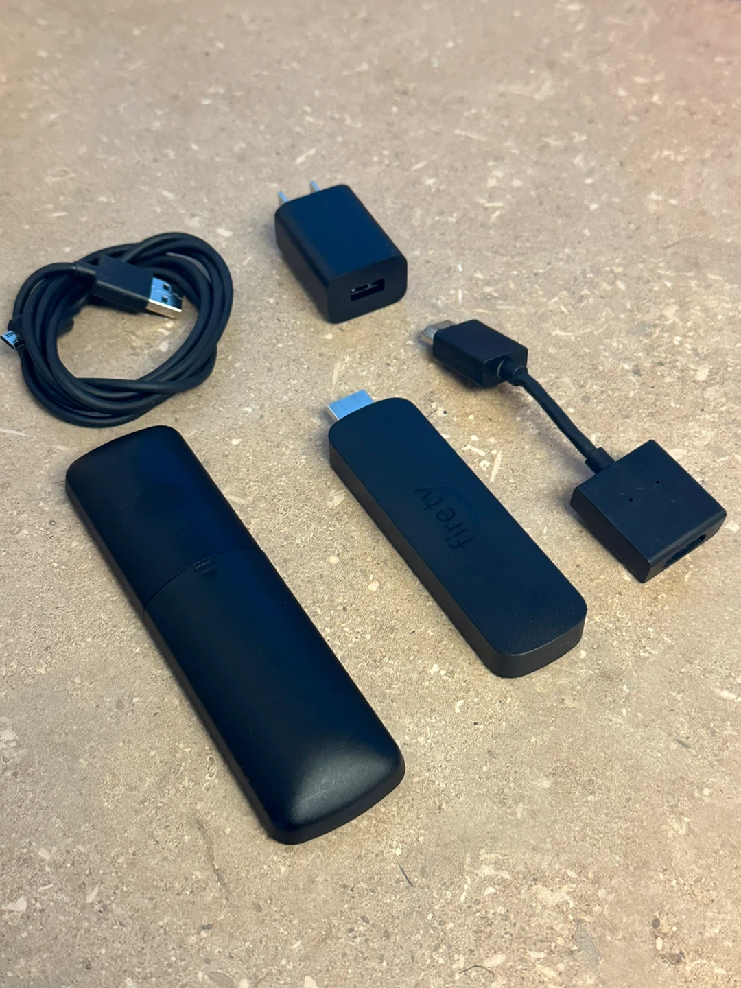 Amazon Fire TV Stick HD - photo 3