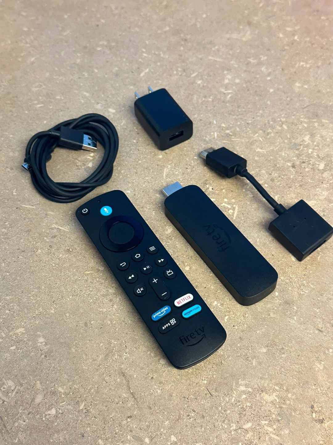 Amazon Fire TV Stick HD - photo 2