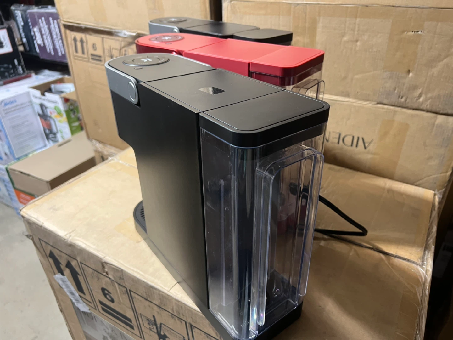 Keurig K-Slim – Brand New (No Box) – Slim Design, Huge Savings - photo 3