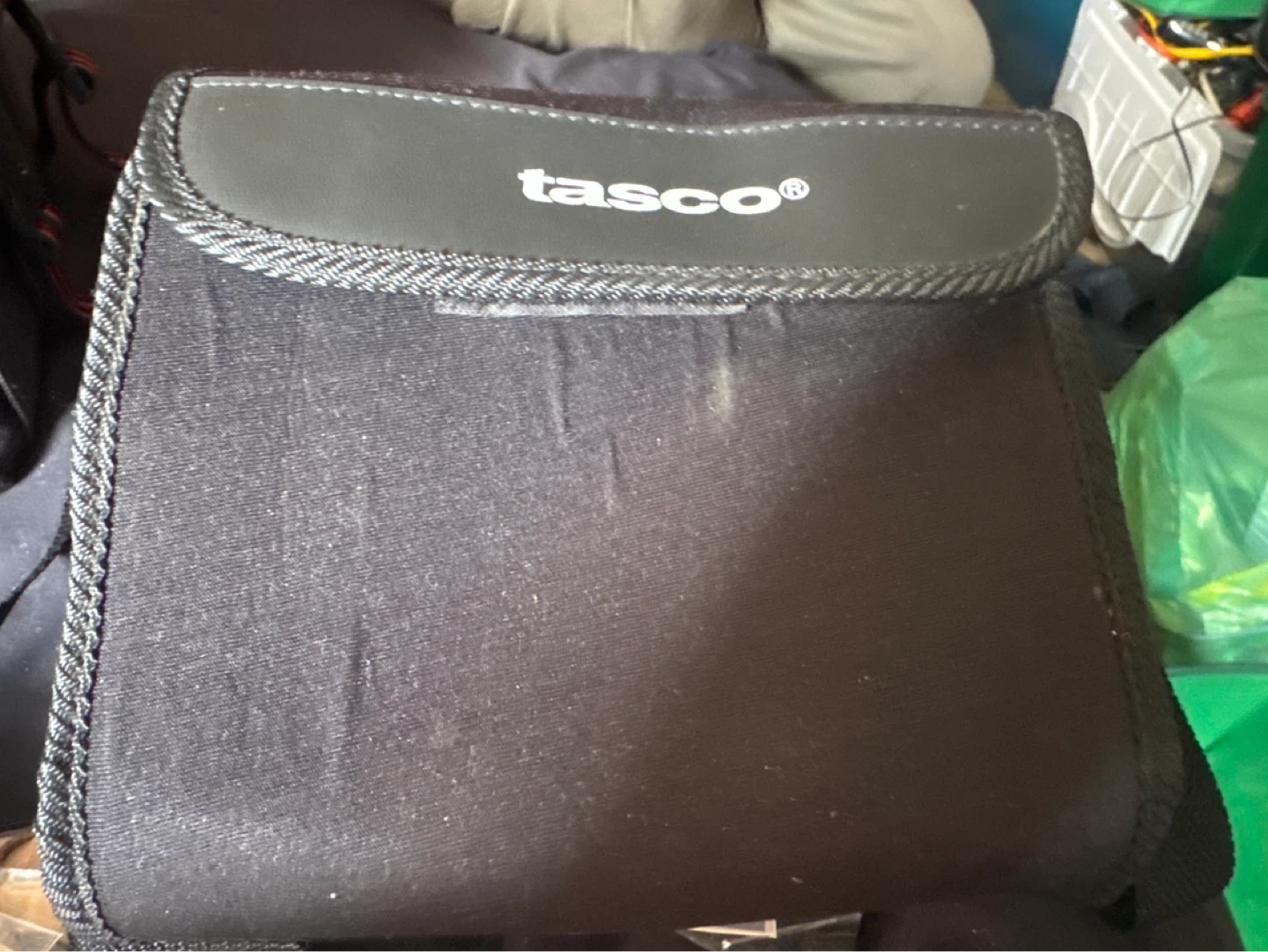 Tasco Binoculars - photo 2