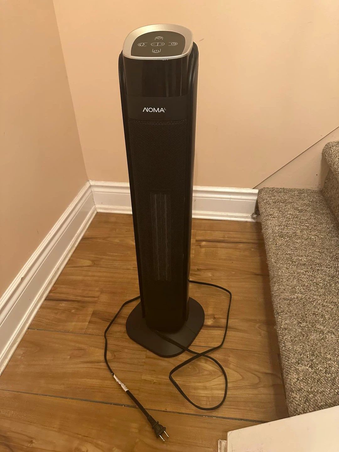 NOMA Tower Heater