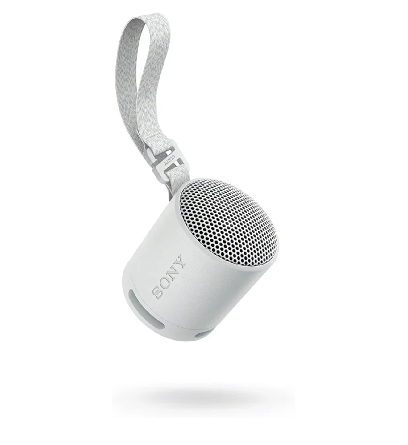 Sony SRS-XB100 Portable Bluetooth Speaker - photo 2
