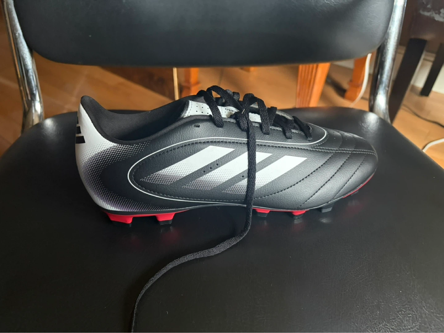 Adidas Goletto IX Football Cleats - photo 3
