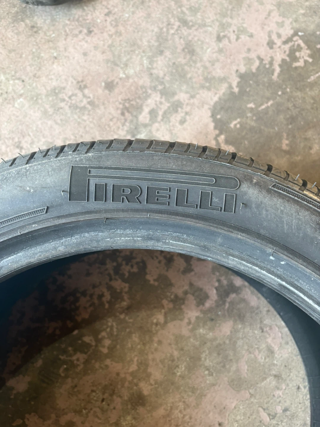 Pirelli 225/45R17 SUMMER Tires (Set of 4) - photo 3