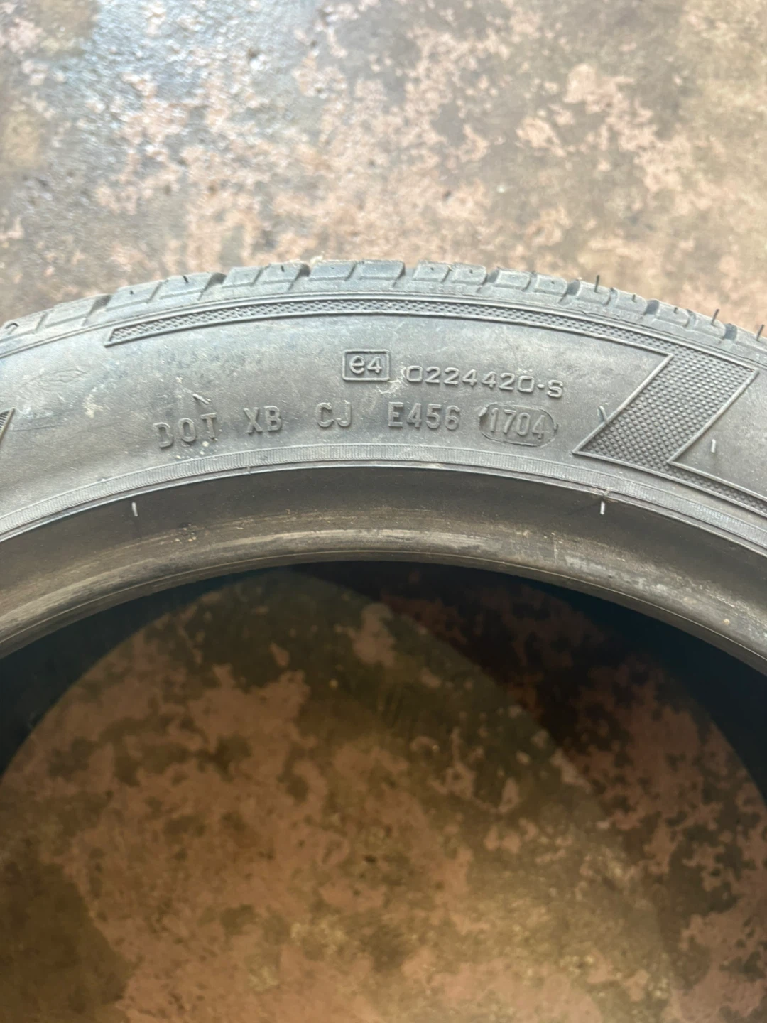 Pirelli 225/45R17 SUMMER Tires (Set of 4) - photo 4