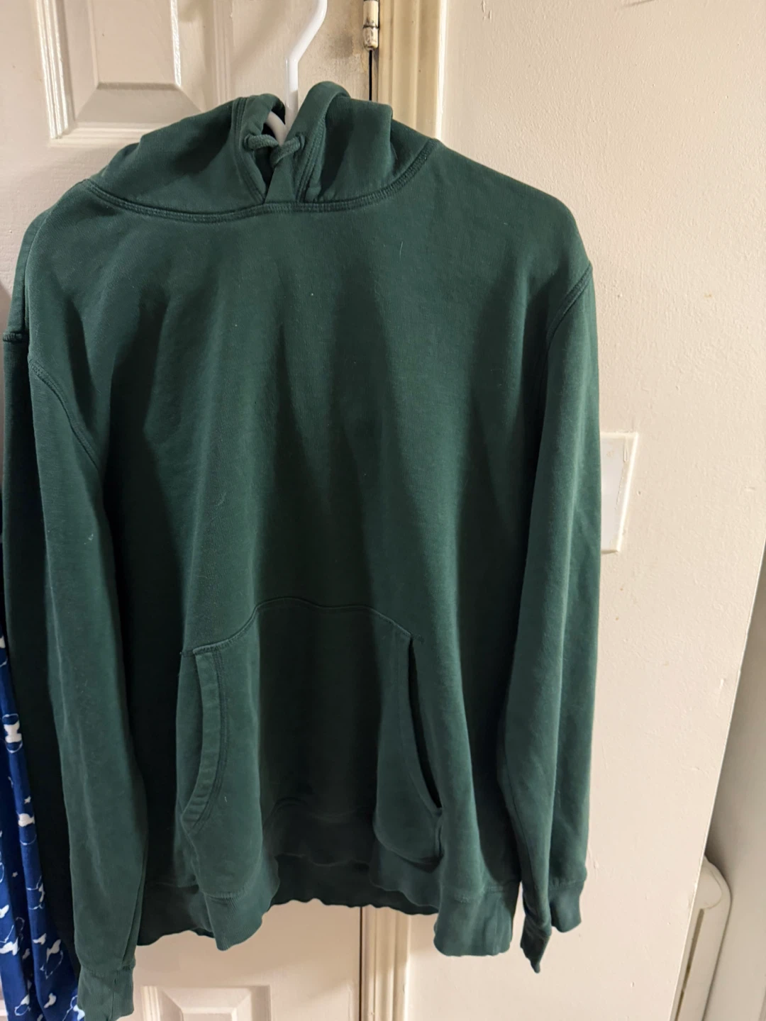 Bundle of 4 Clothing Joggers, Pyjama Pants, Hoodie & Cardigan - photo 3