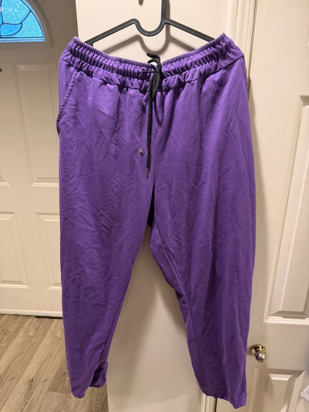 Bundle of 4 Clothing Joggers, Pyjama Pants, Hoodie & Cardigan - photo 5
