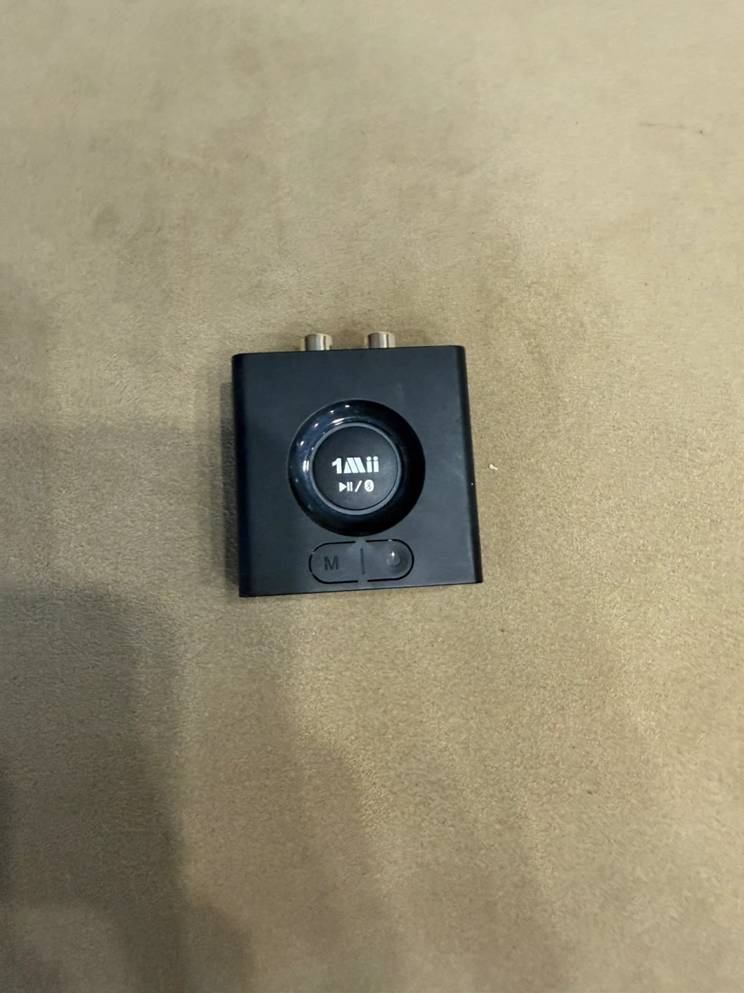 1Mii Bluetooth Audio Receiver
