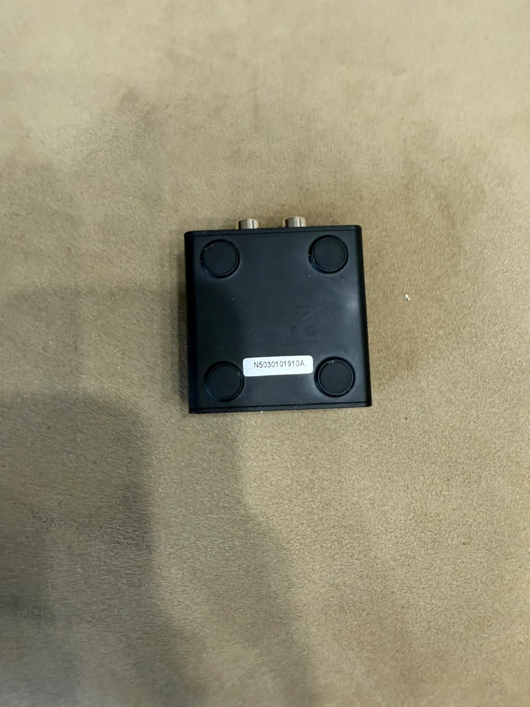 1Mii Bluetooth Audio Receiver - photo 2