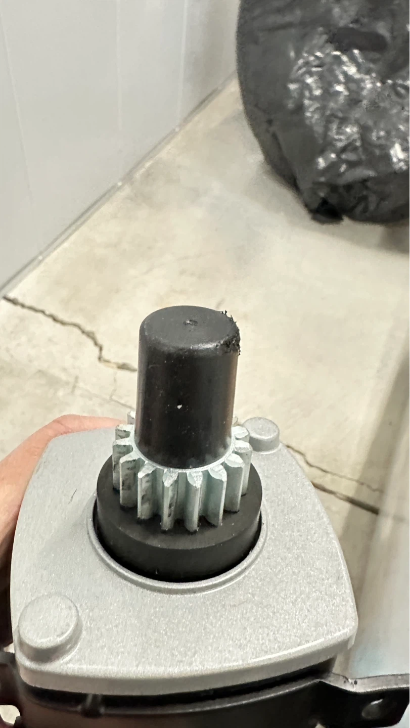 Bethmind Electric Starter 120 Volt AC - photo 5