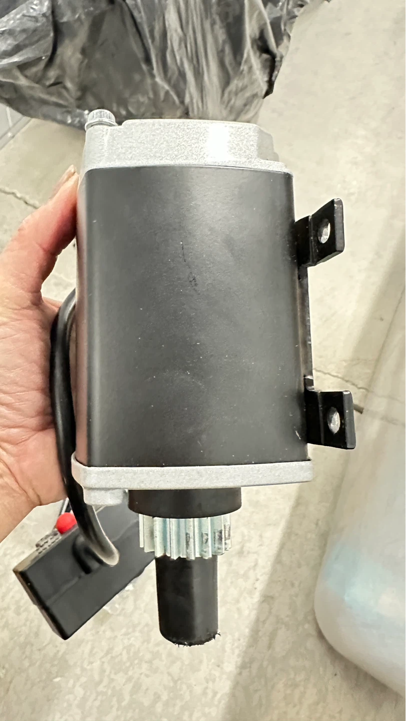 Bethmind Electric Starter 120 Volt AC - photo 2