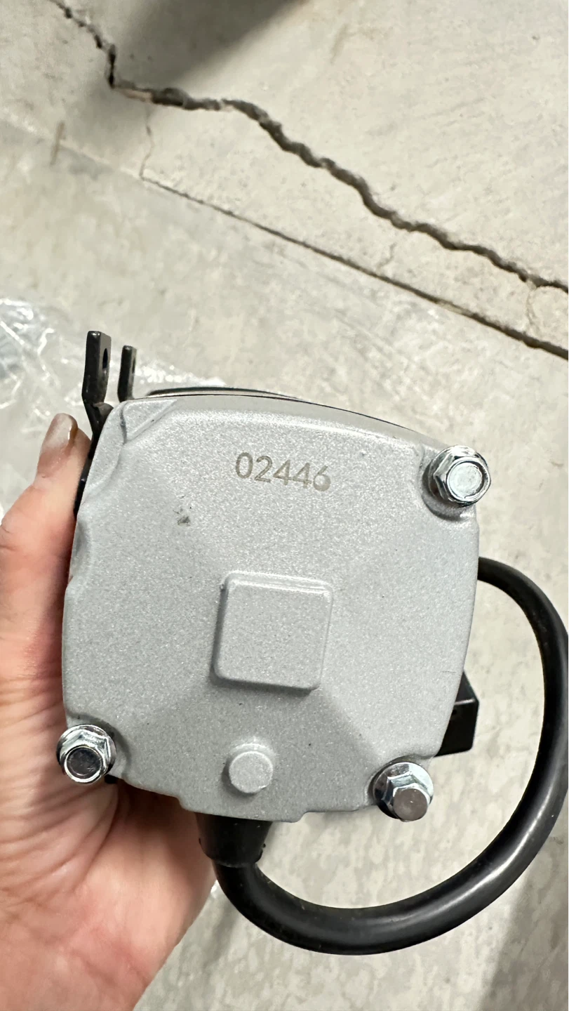 Bethmind Electric Starter 120 Volt AC - photo 3