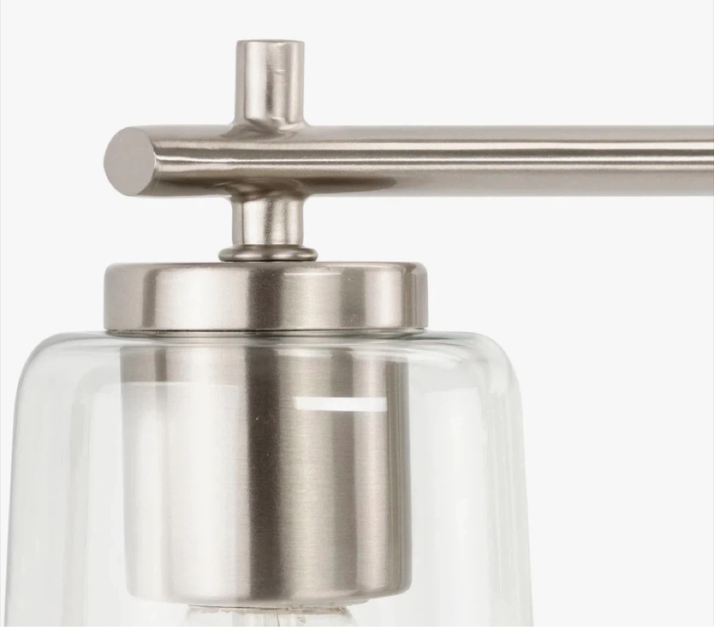 New!! Kowalski 6-Light Dimmable Vanity Light - photo 4