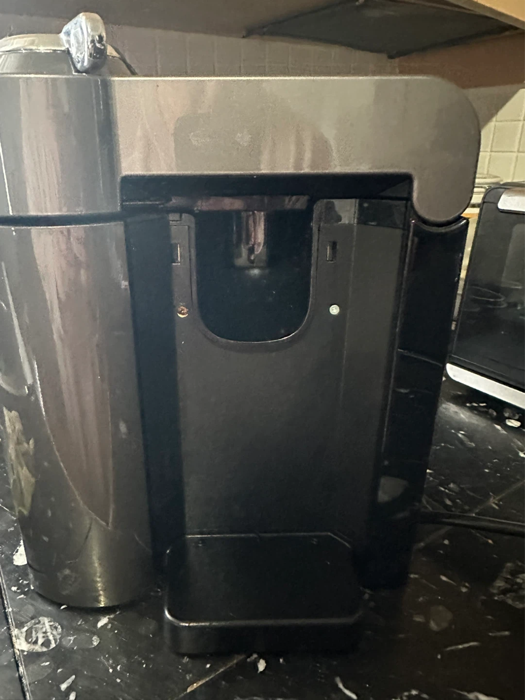 Nespresso Coffee Machine - photo 4