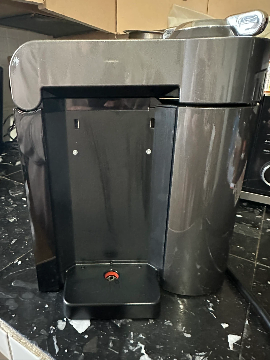 Nespresso Coffee Machine - photo 5