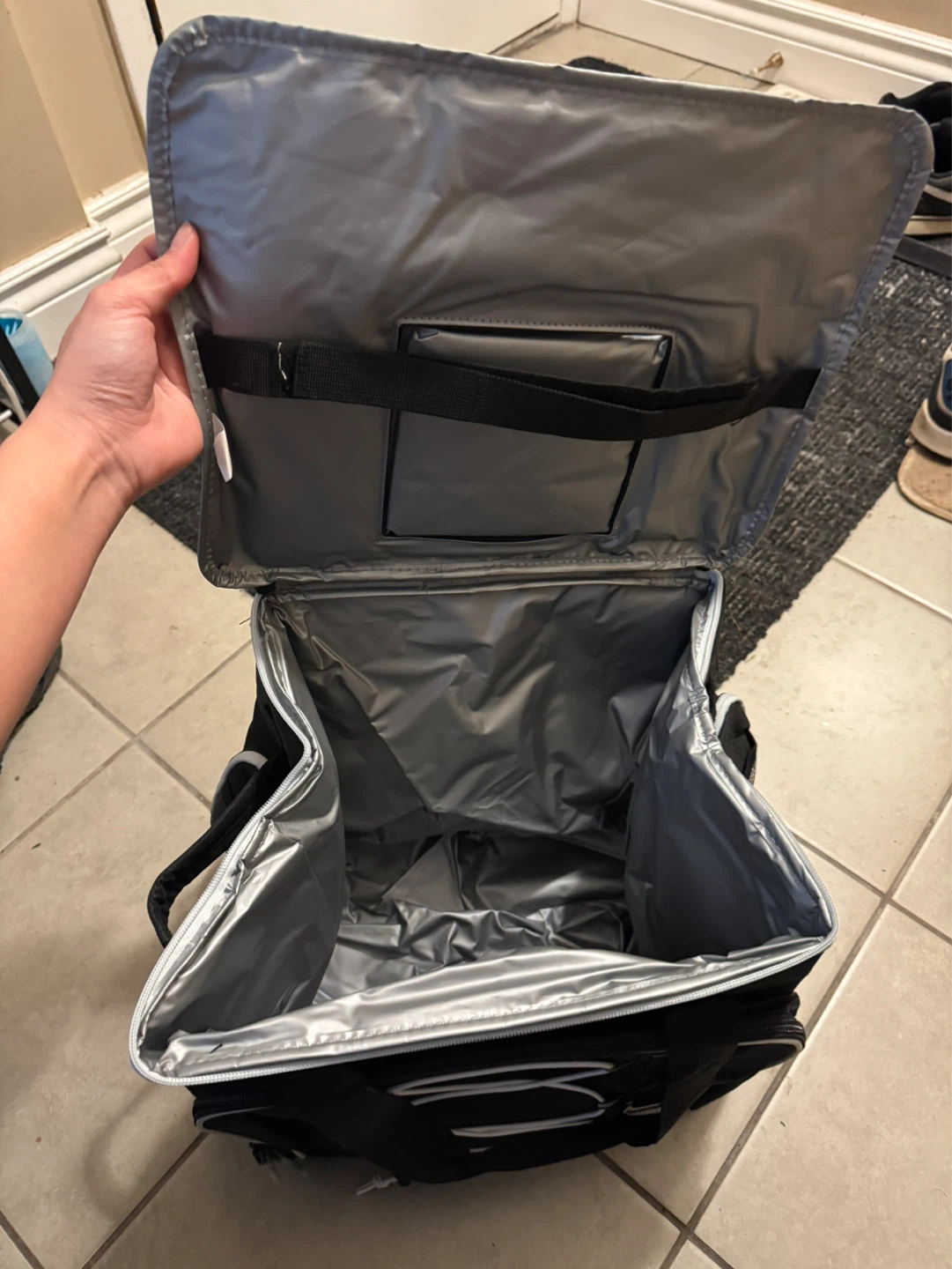 INSMEER Insulated Cooler Bag - photo 3