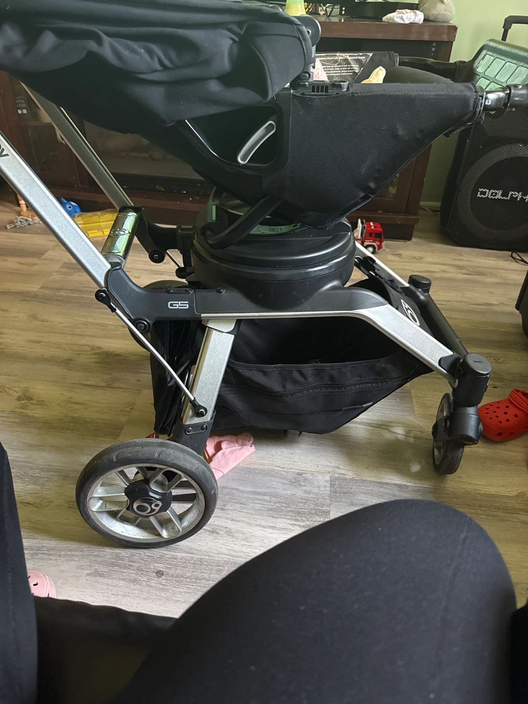 Orbit Baby G5 Stroller - photo 2