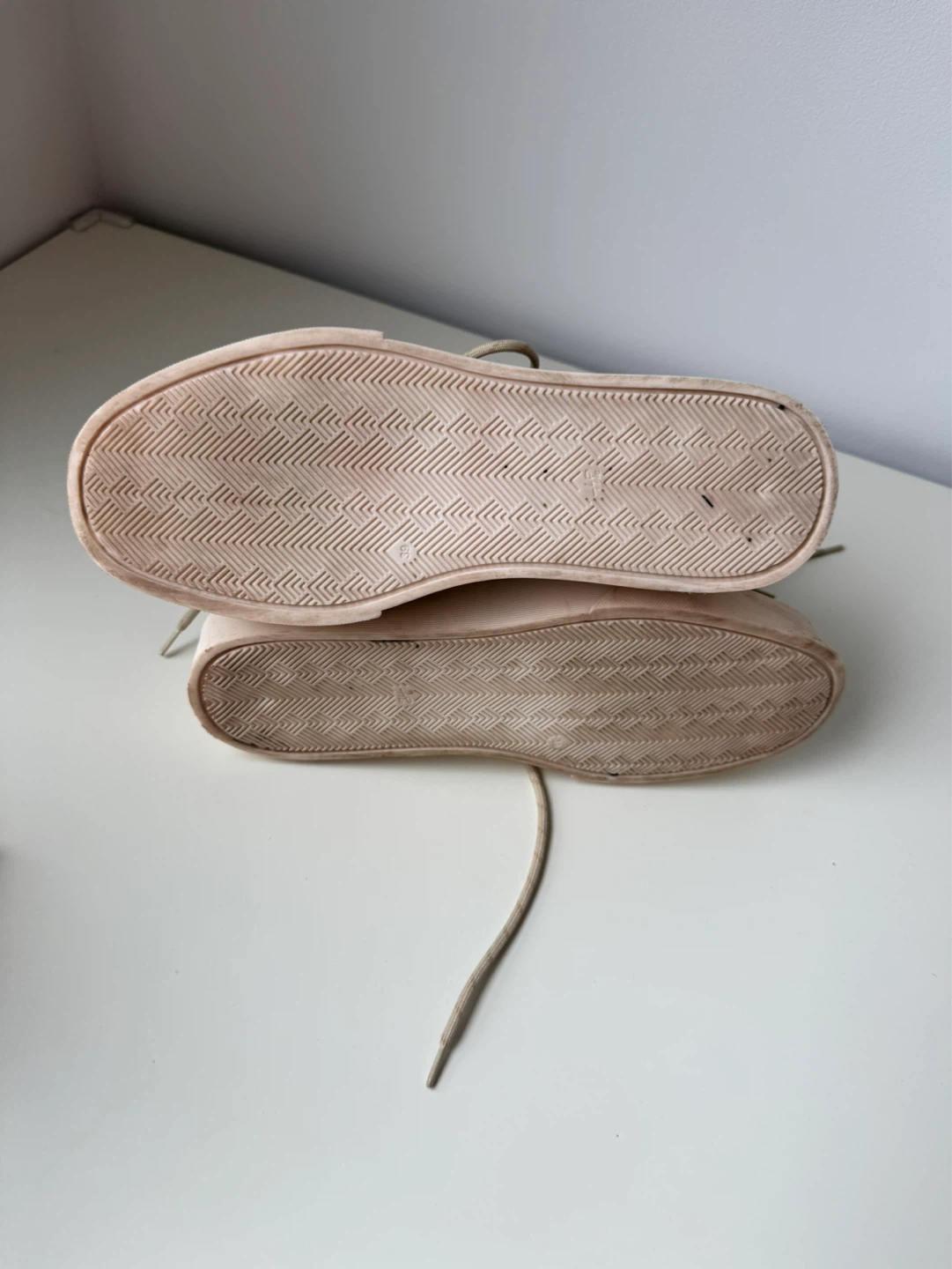 Prüne high-top sneakers - photo 5