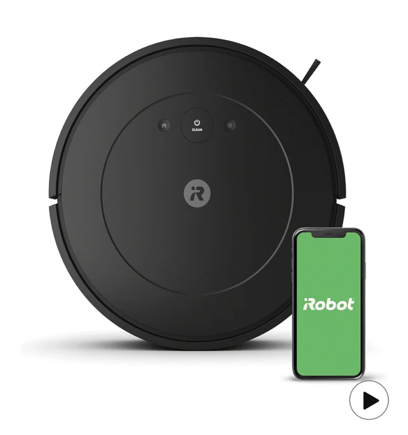 iRobot Roomba Robot Vacuum