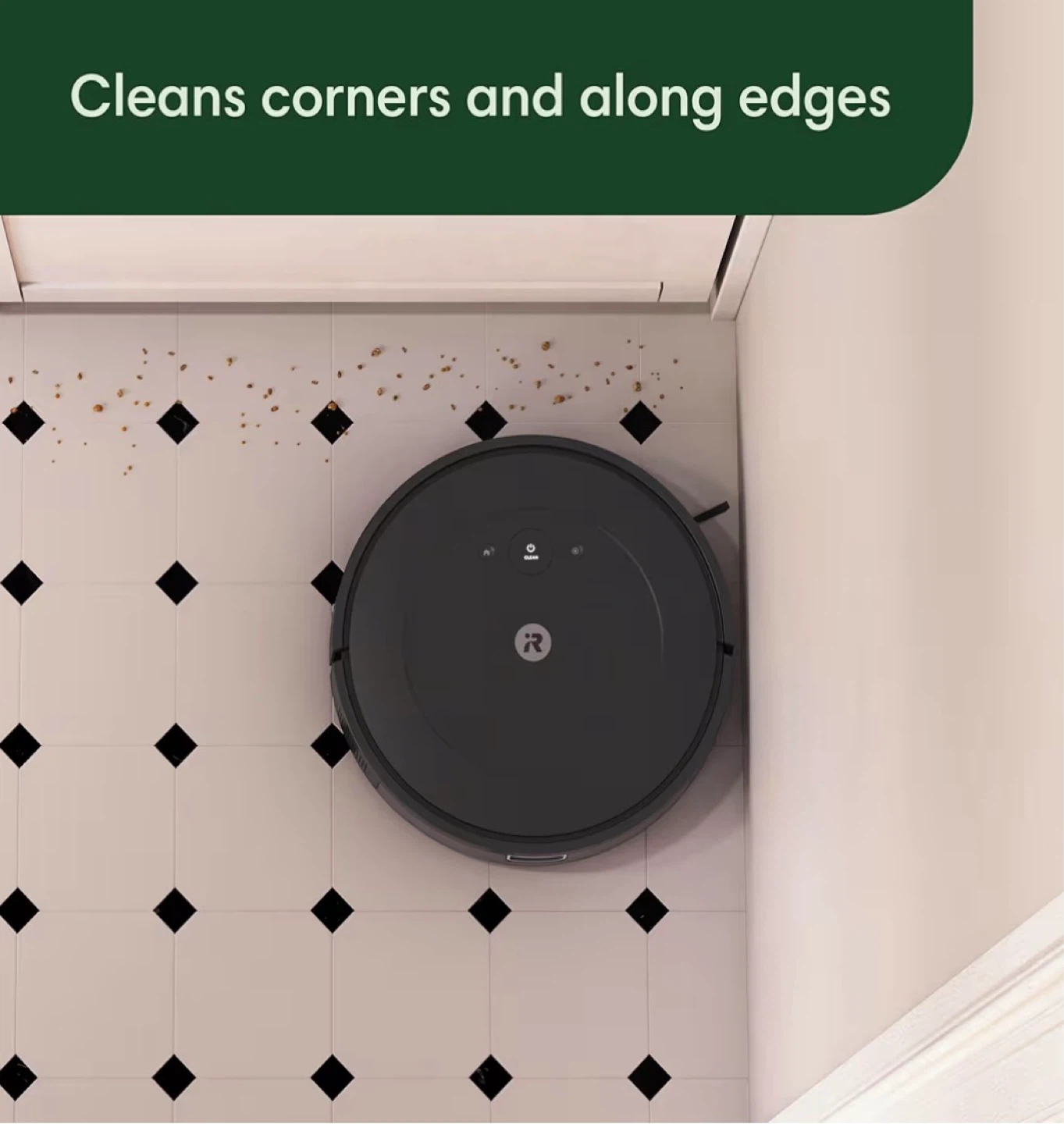 iRobot Roomba Robot Vacuum - photo 3