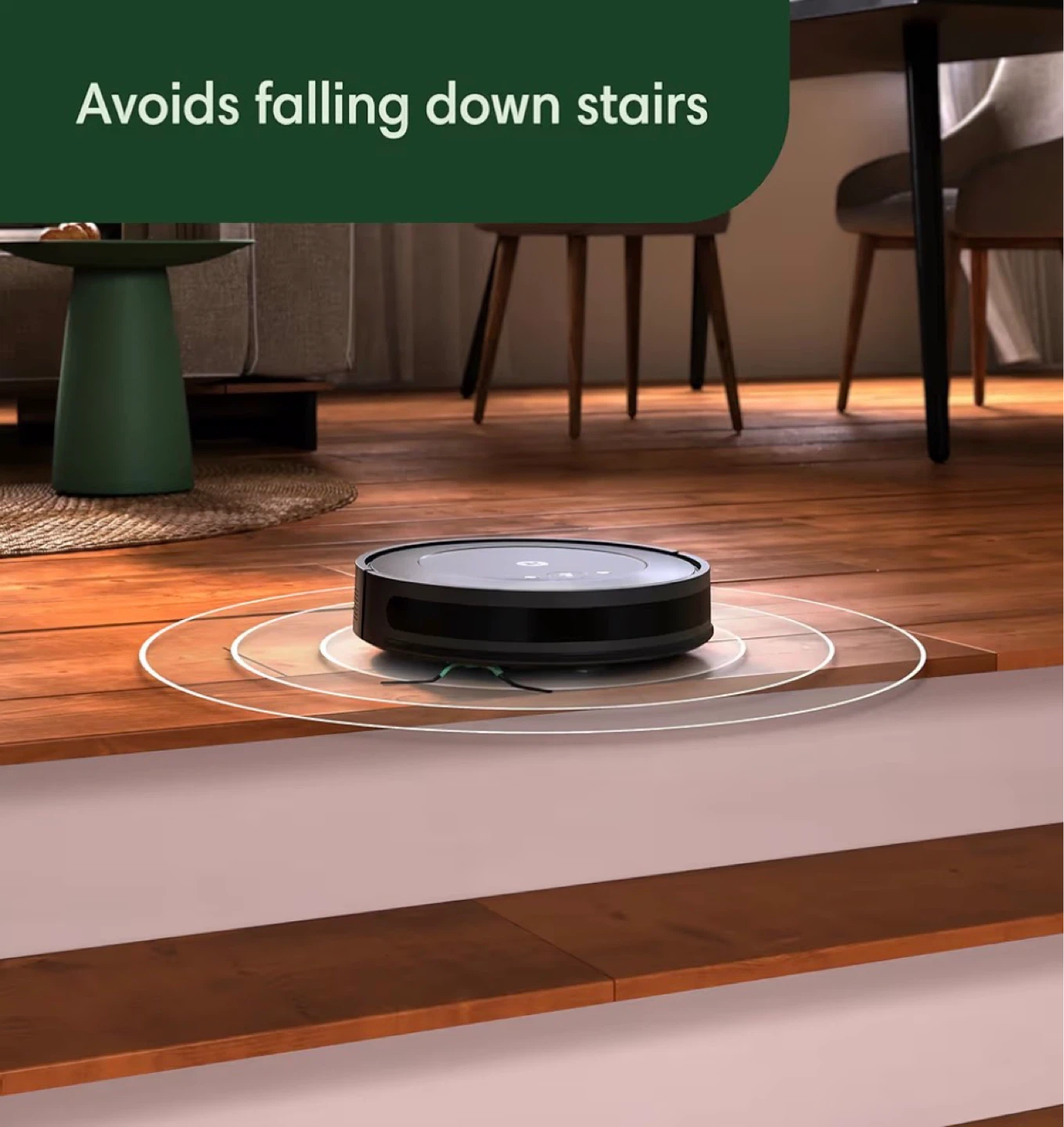 iRobot Roomba Robot Vacuum - photo 4