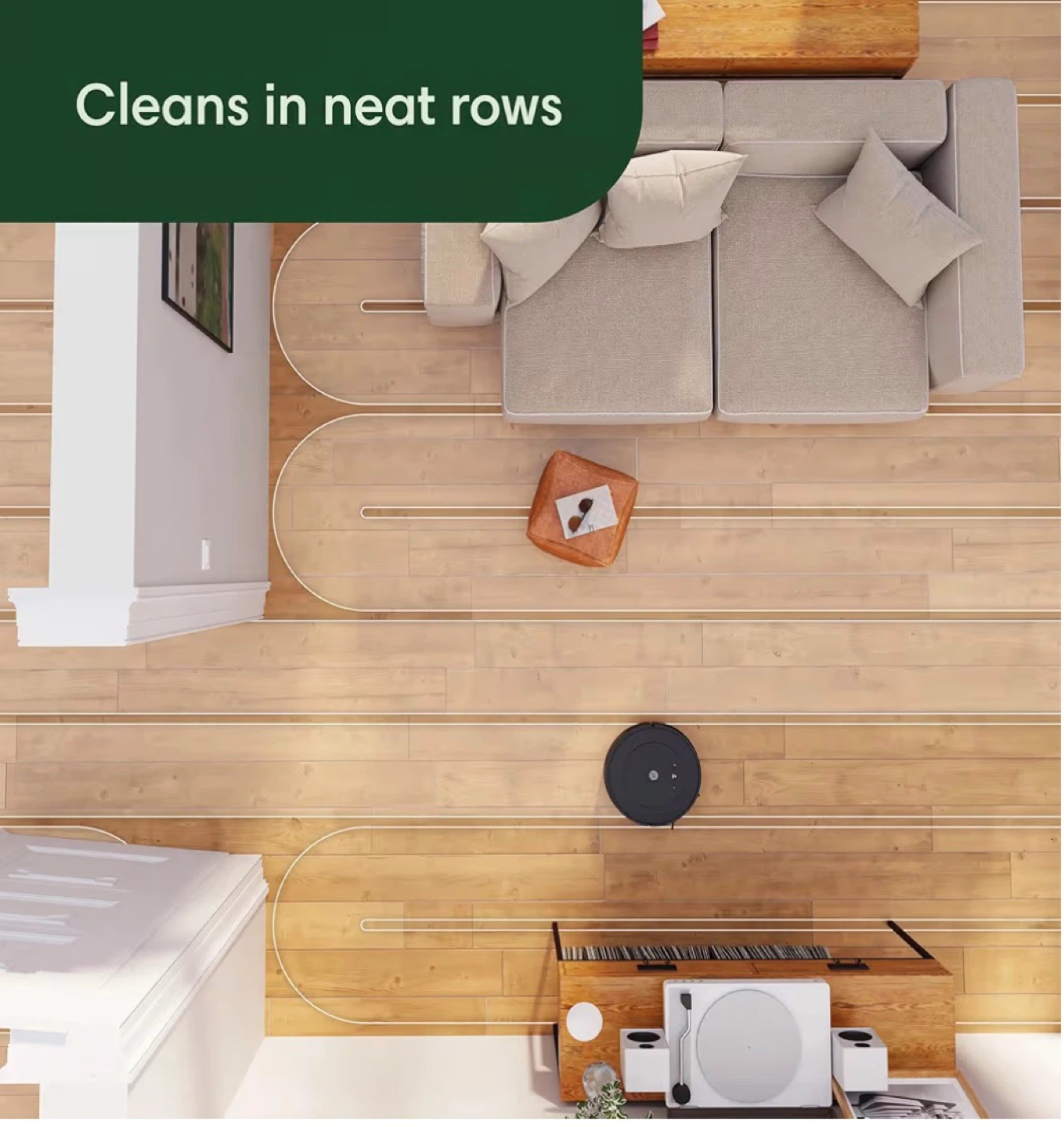 iRobot Roomba Robot Vacuum - photo 2
