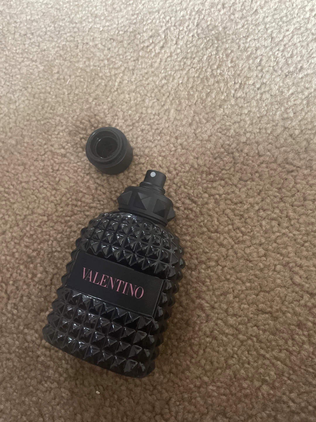 Valentino Uomo Born in Roma Eau de Toilette 50ml - photo 2