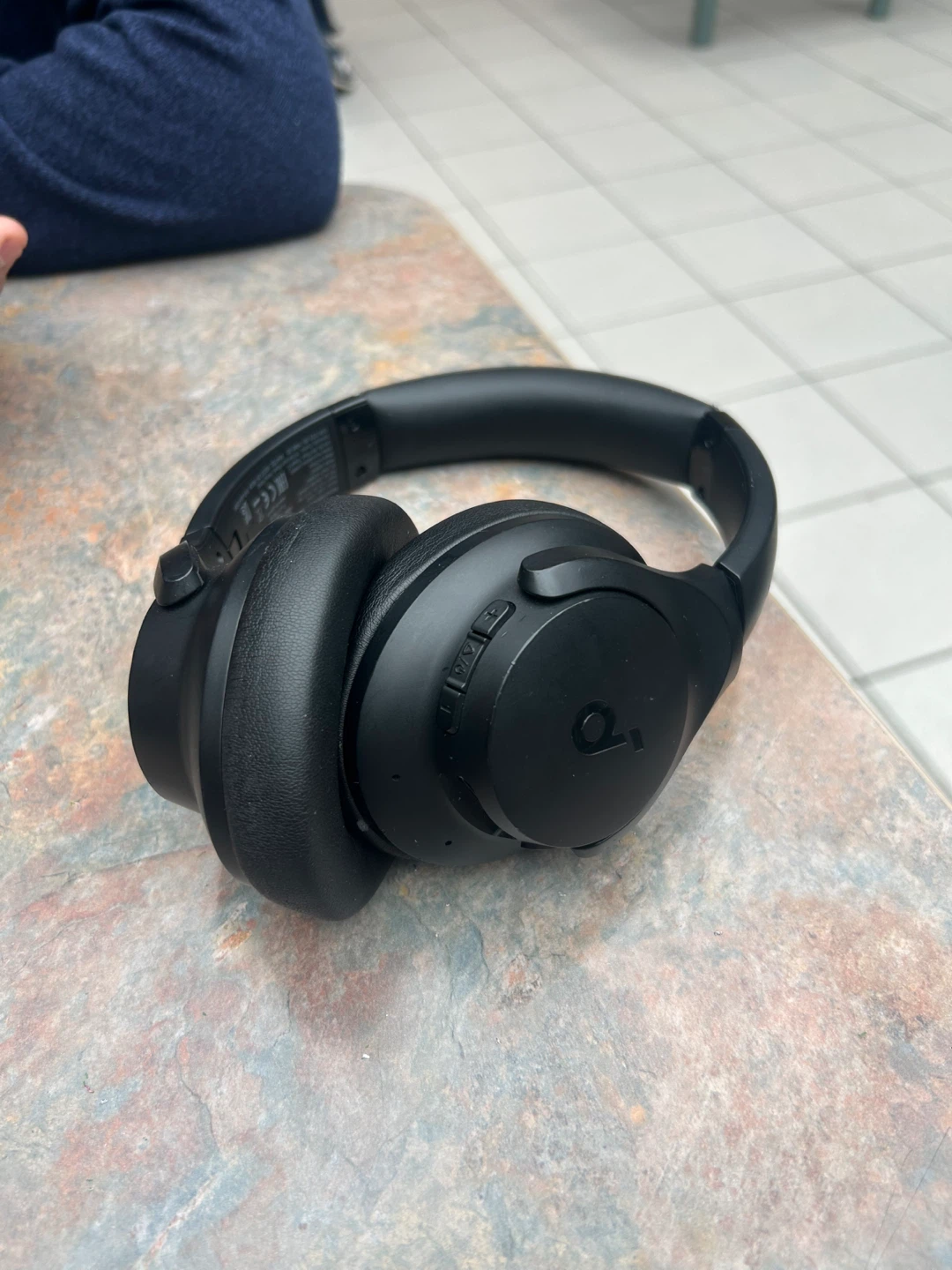 Anker Soundcore Headphones