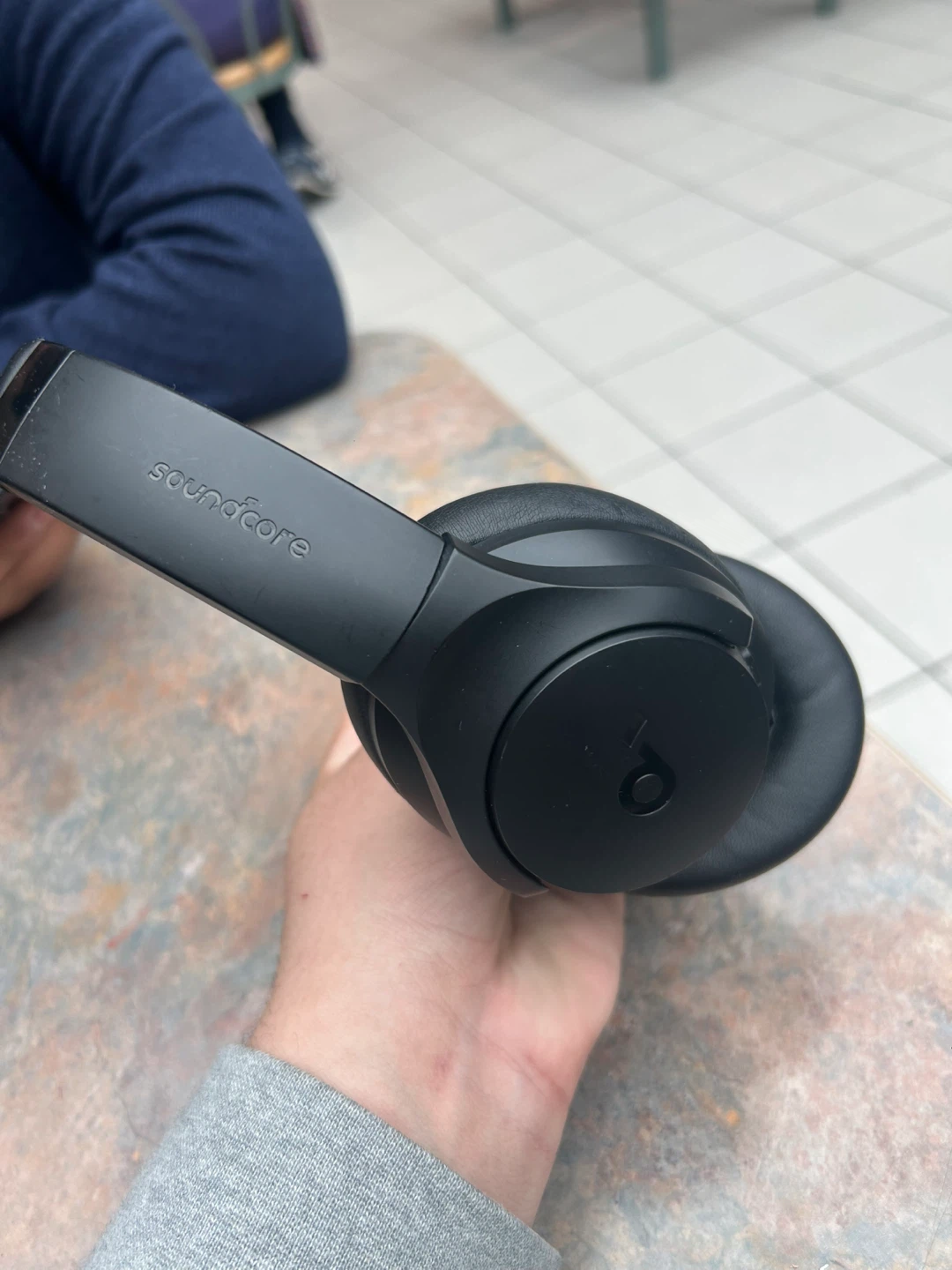 Anker Soundcore Headphones - photo 3