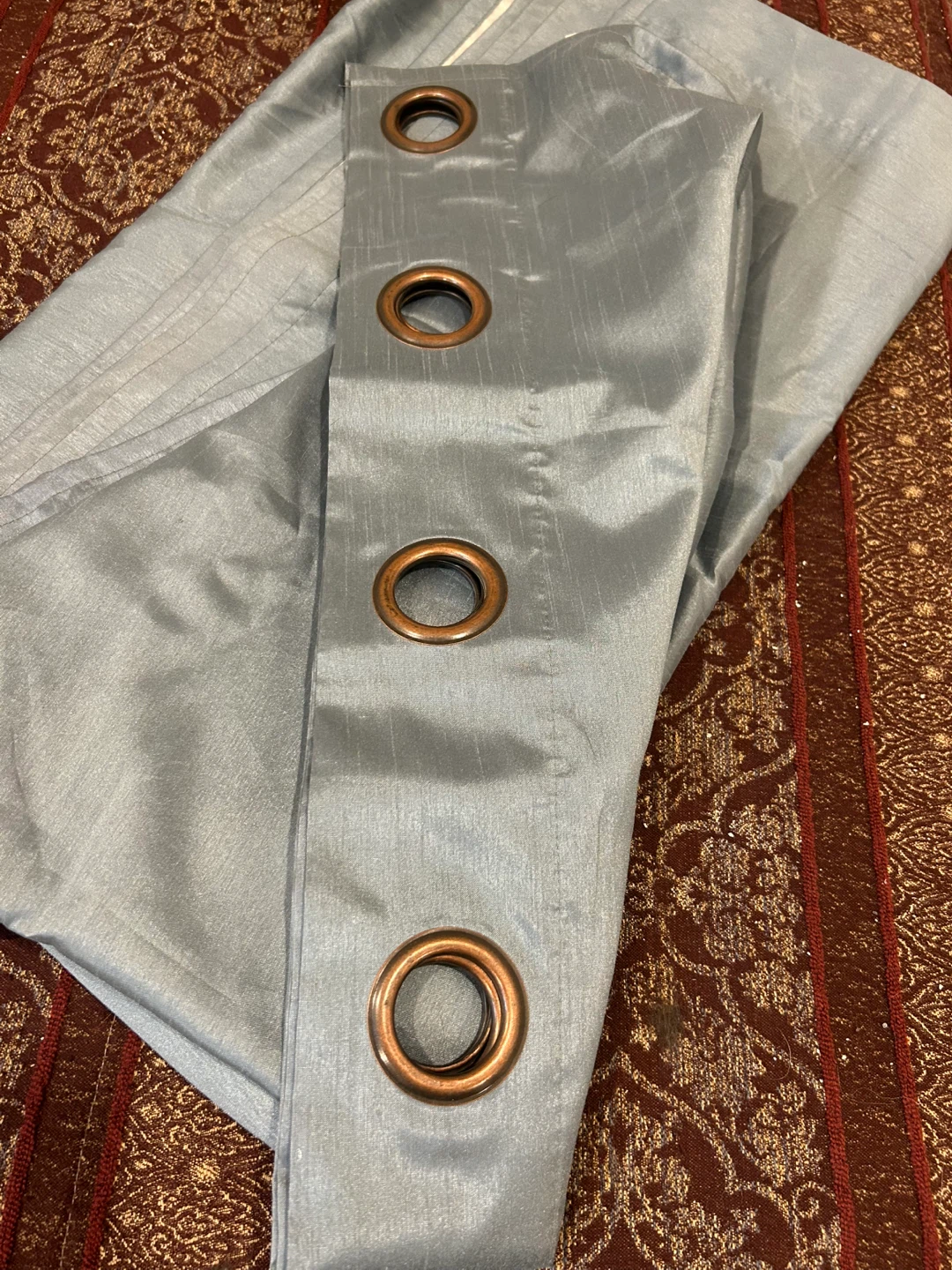 Drapes/Curtains - see photos - photo 3