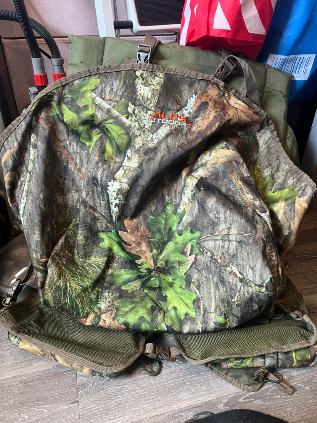 ALPS OutdoorZ Backpack - photo 2