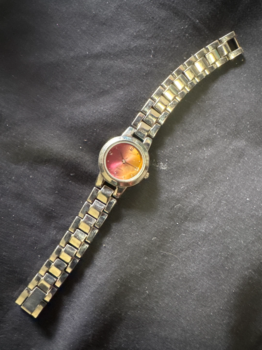 Analog Watch