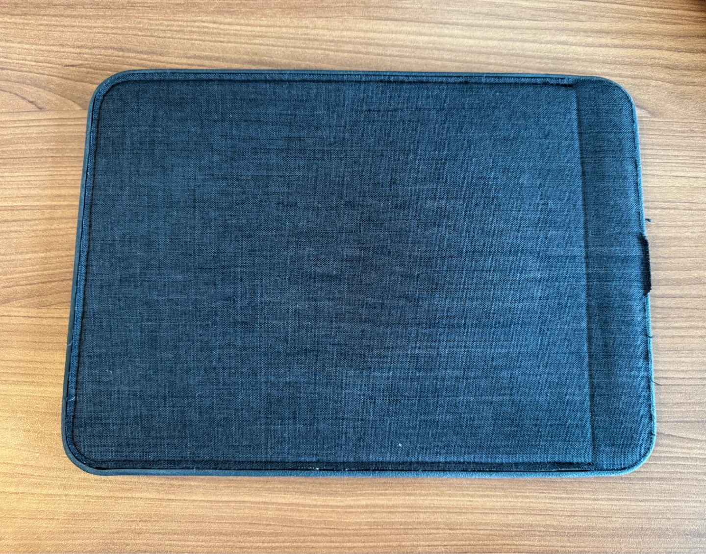 Navy Blue Incase 13” ICON Laptop Sleeve - photo 2