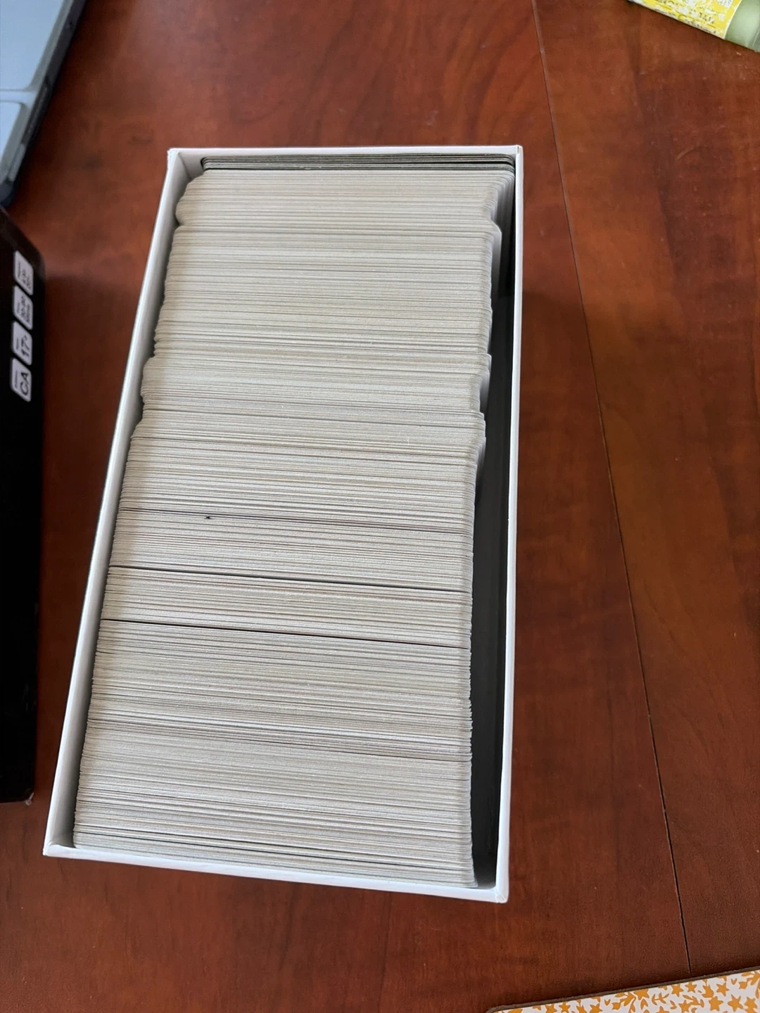 Cards Against Humanity READ DESCRIPTION - photo 2