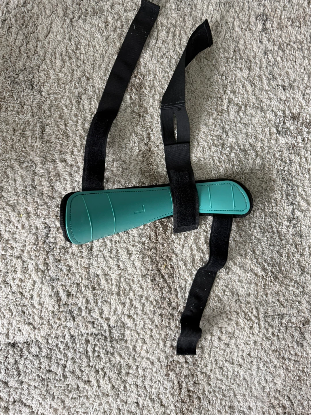 Achilles Tendon RUPTURE Night Splint (Large, Left)