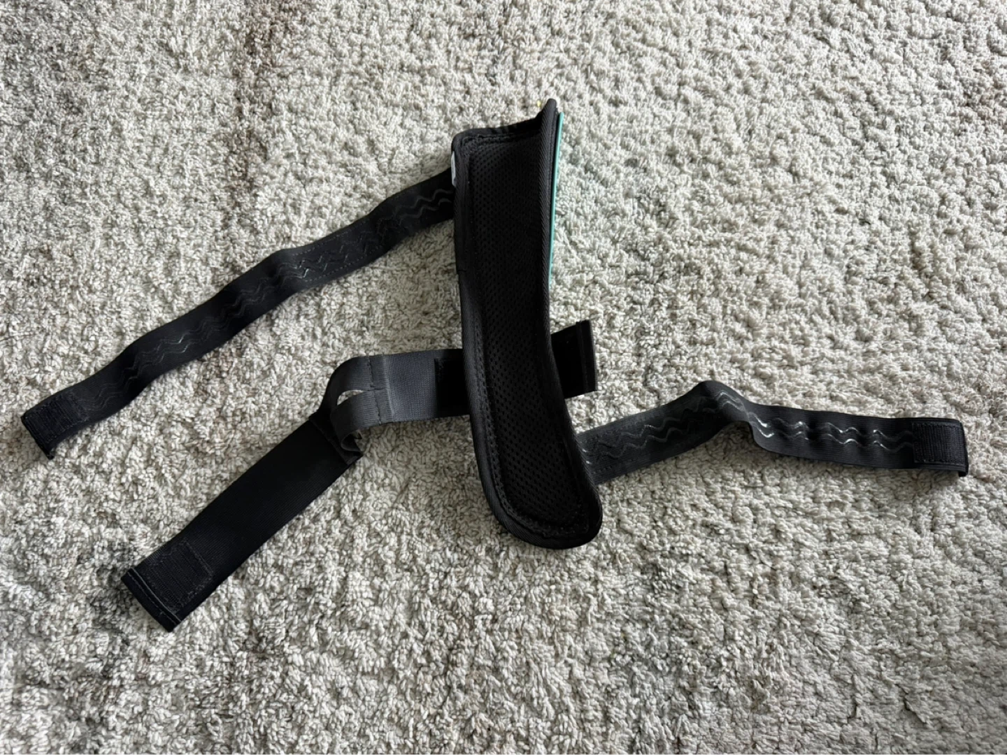 Achilles Tendon RUPTURE Night Splint (Large, Left) - photo 2