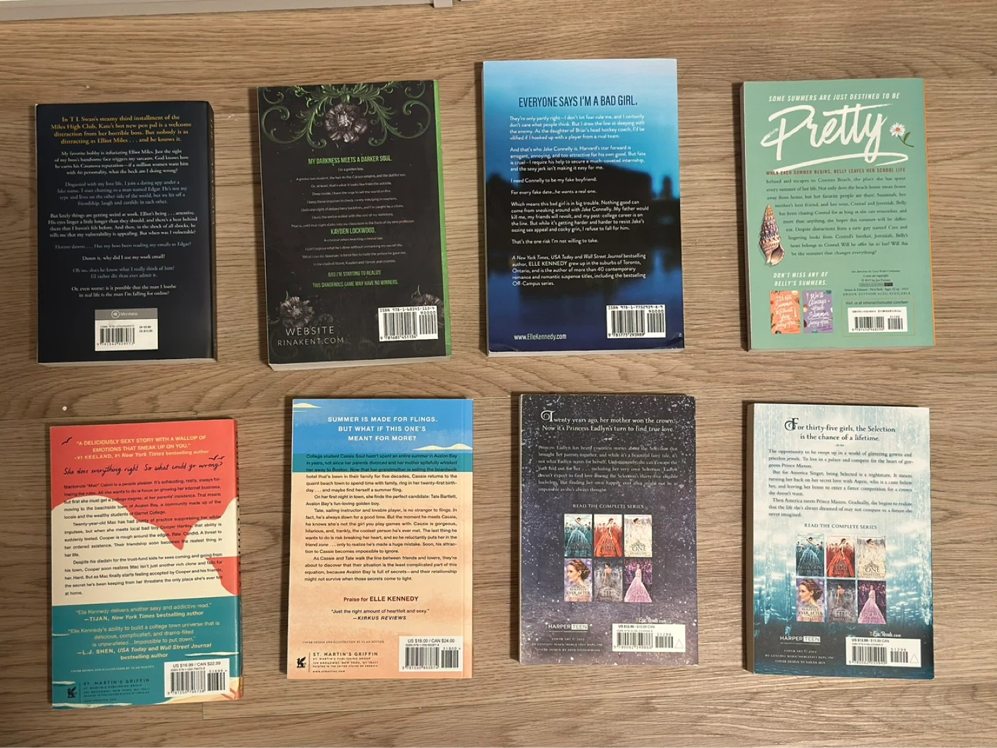 Booktok - photo 2