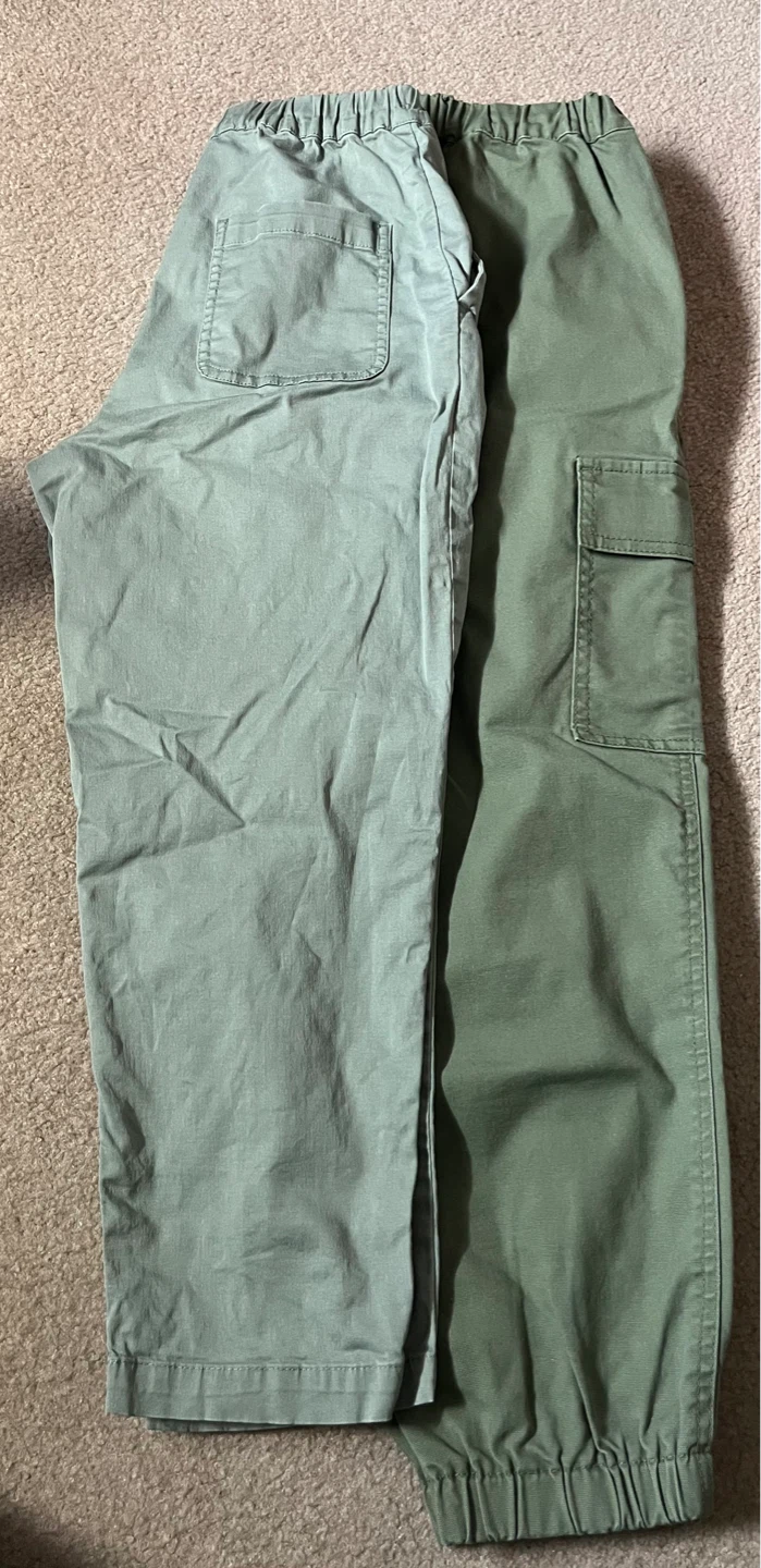 Kids Pants Size 9-10