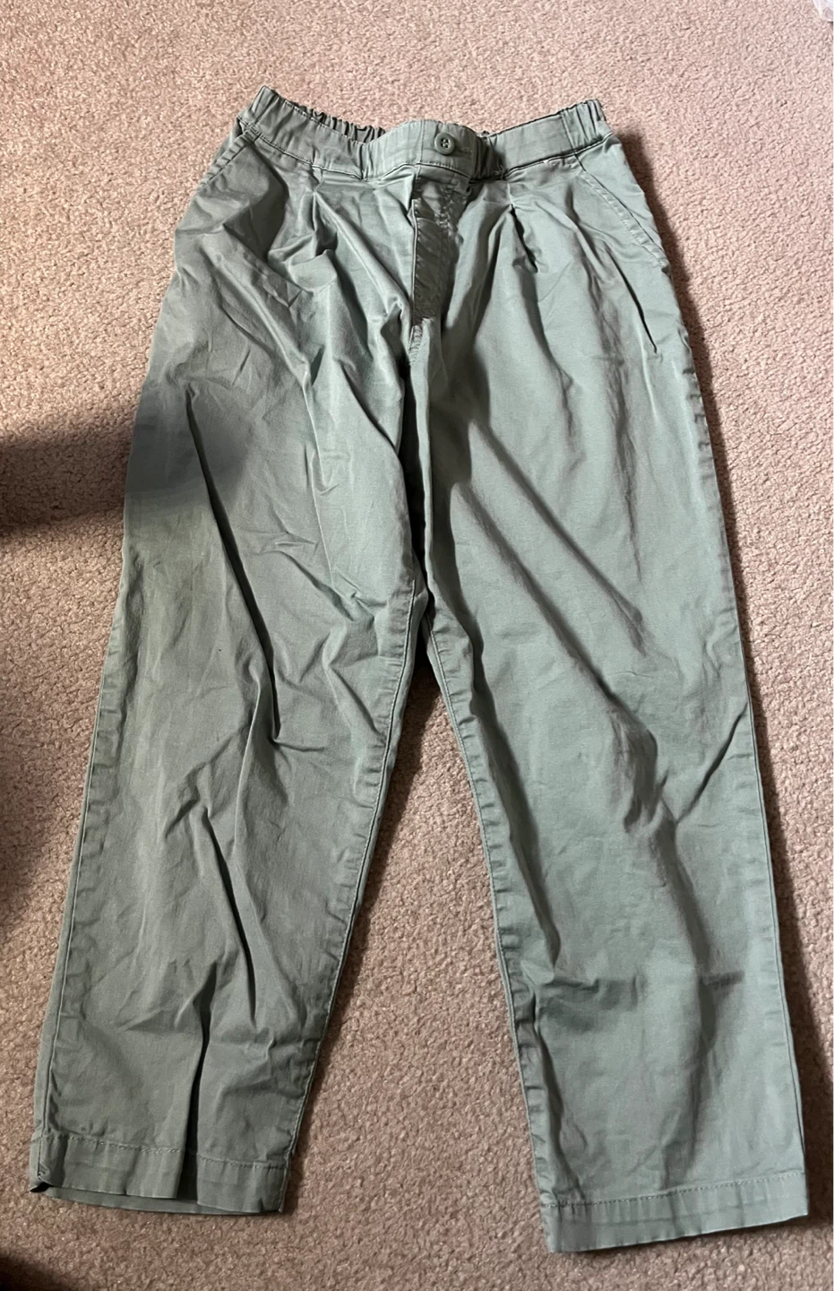 Kids Pants Size 9-10 - photo 2