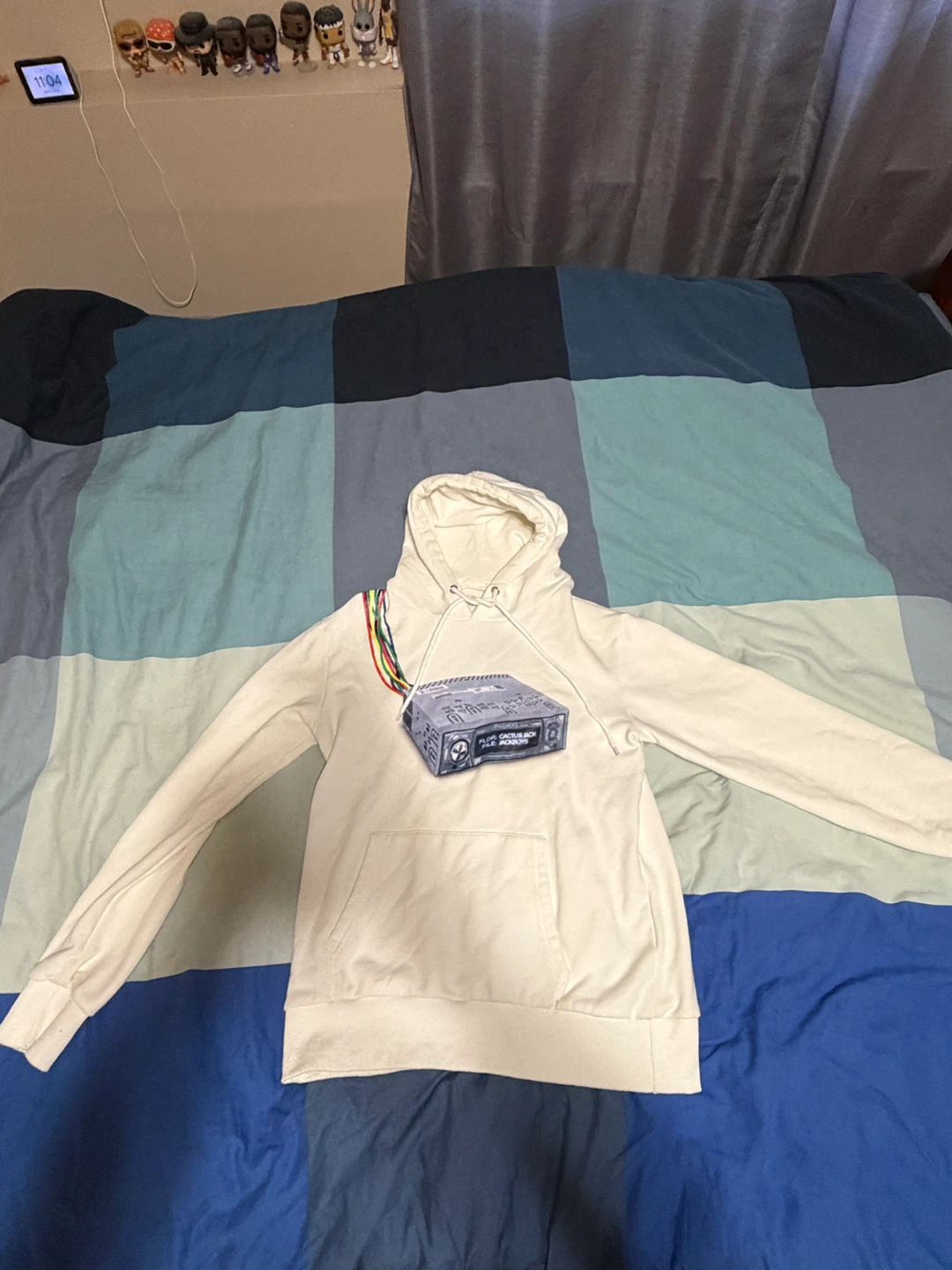Cactus Jack JACKBOYS Hoodie