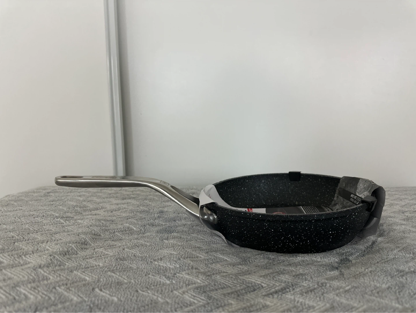 The Rock Heritage 8" Fry Pan - photo 3